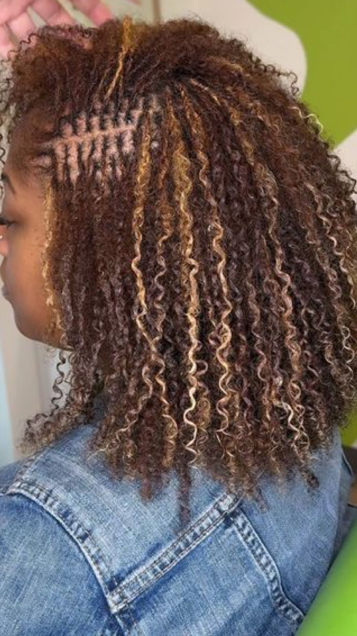 Inspiration coiffure 2