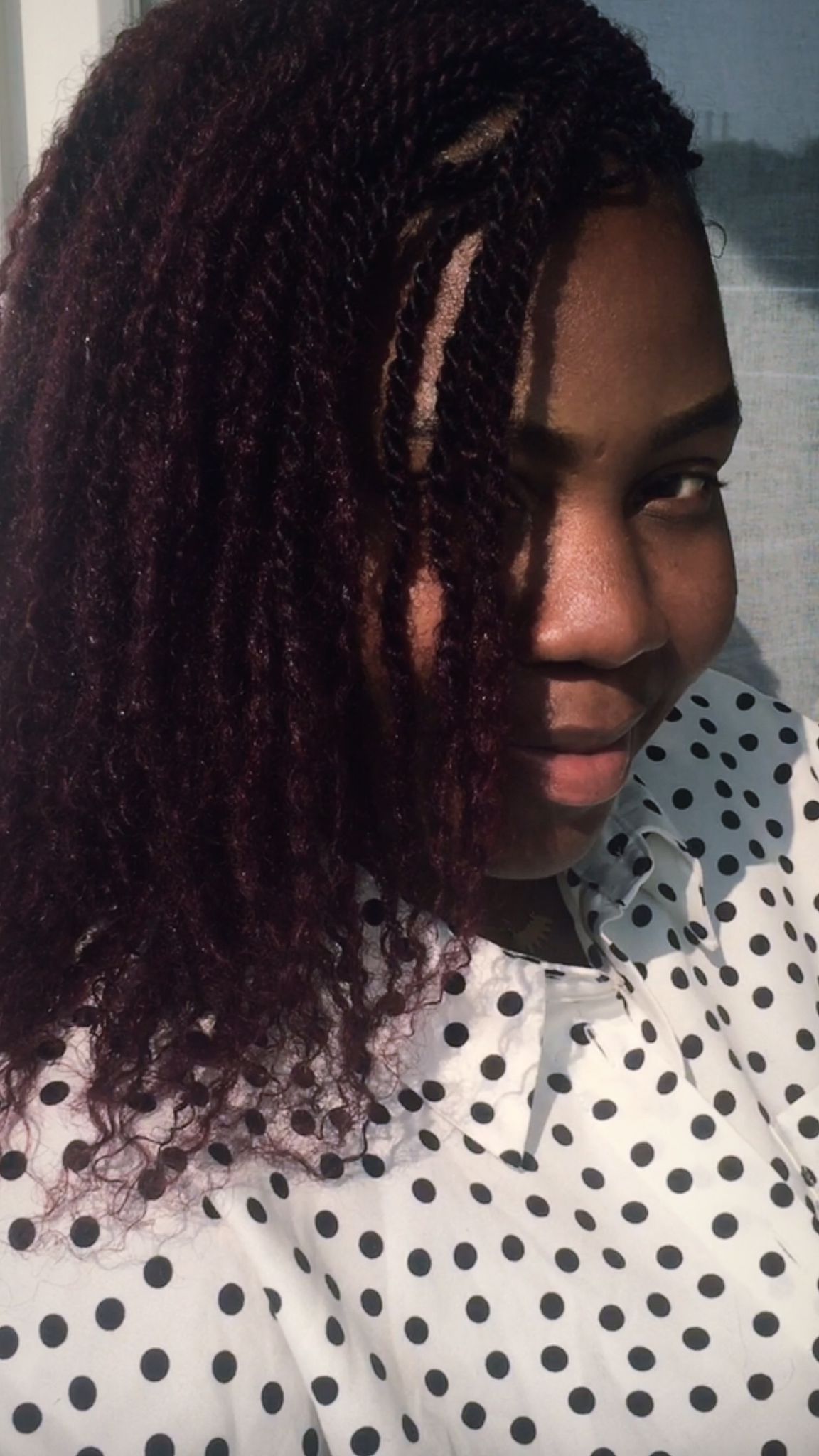 Inspiration coiffure 3