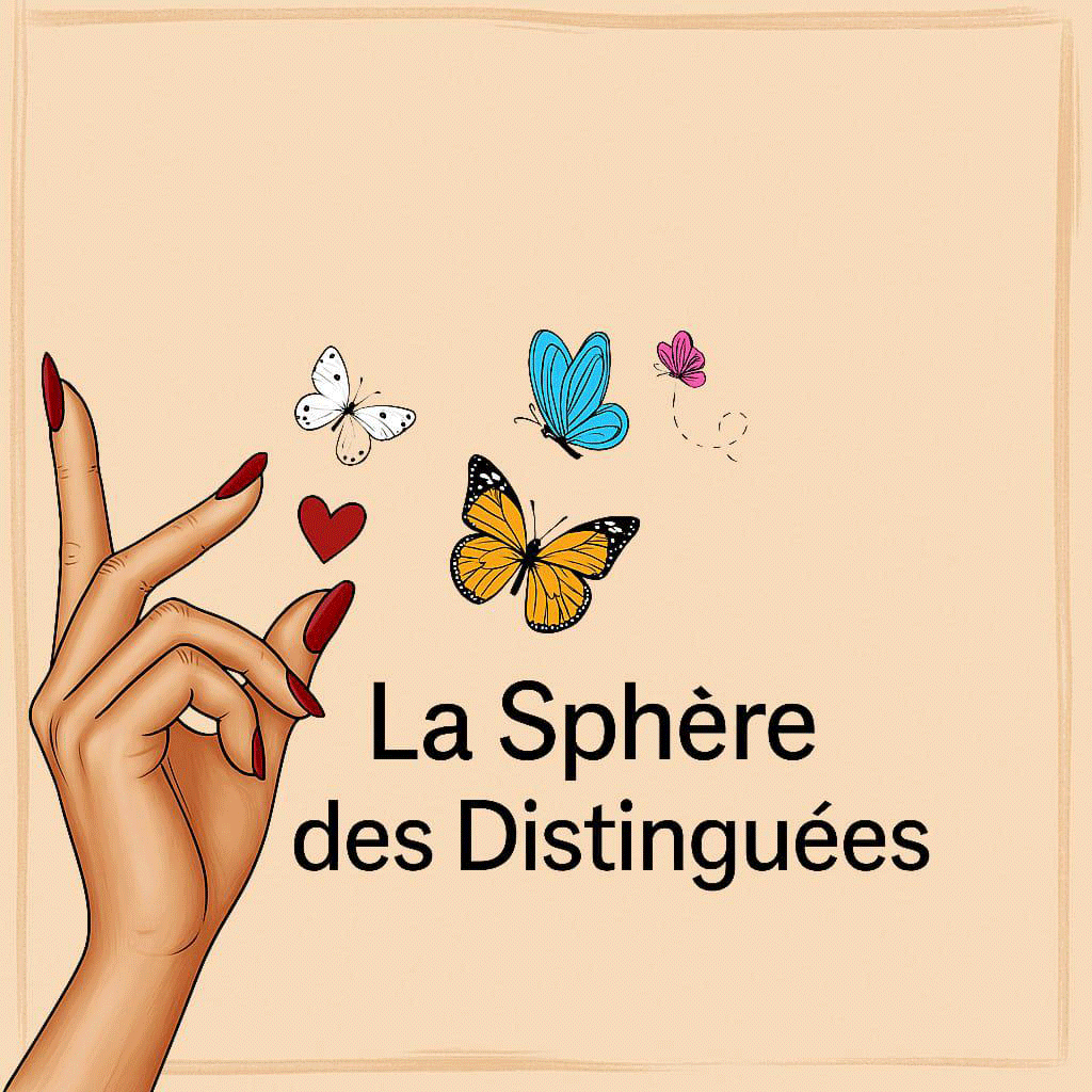La Sphère des Distinguées